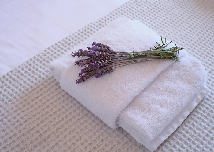 Hotel Parian Village - Adults Only