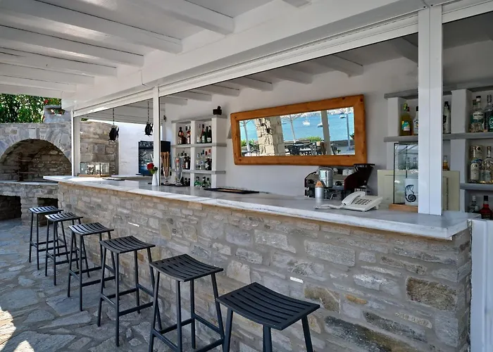 Hotel Parian Village - Adults Only Parikia (Paros)