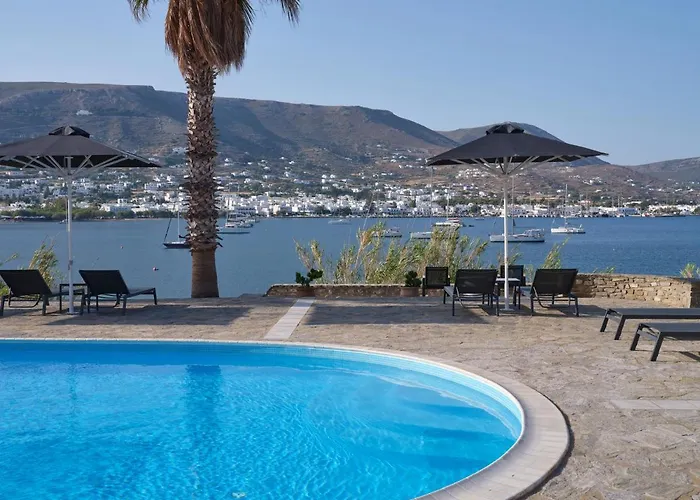 Parian Village - Adults Only