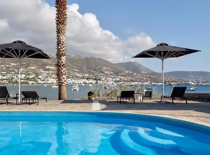 Parian Village - Adults Only 4*