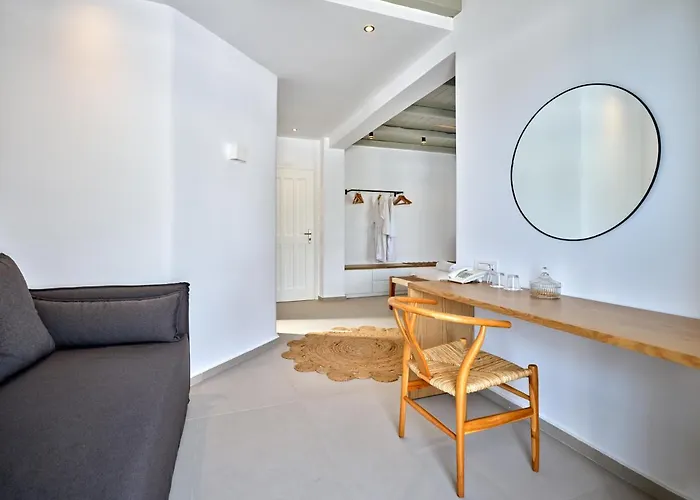 Parian Village - Adults Only