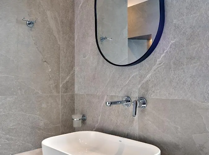 Parian Village - Adults Only Hotel