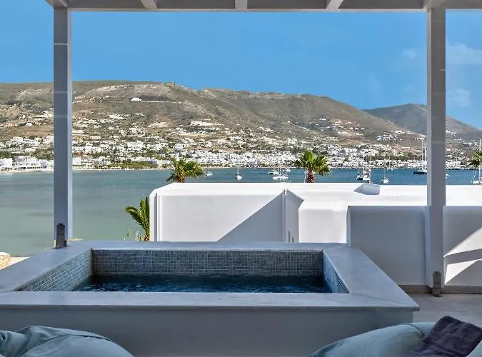 Parian Village - Adults Only 4*