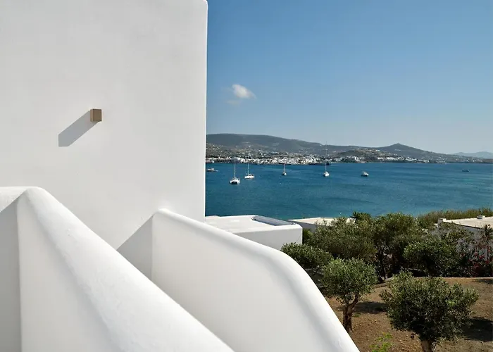 Parian Village - Adults Only 4*