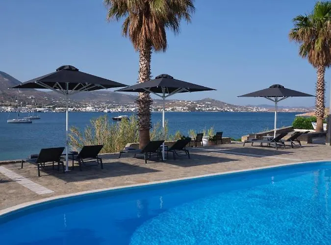 Parian Village - Adults Only 4*