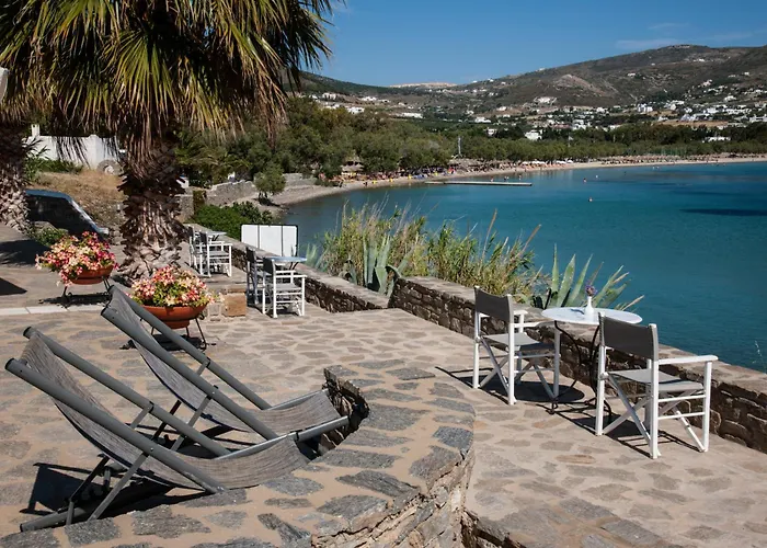 Parian Village - Adults Only Parikia (Paros)