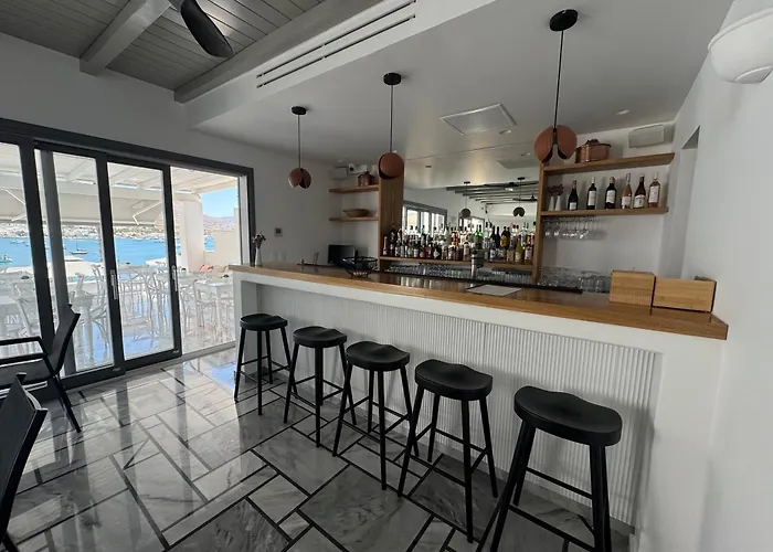 Parian Village - Adults Only Hotel 4*