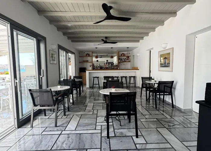 Parian Village - Adults Only Hotel Parikia (Paros)