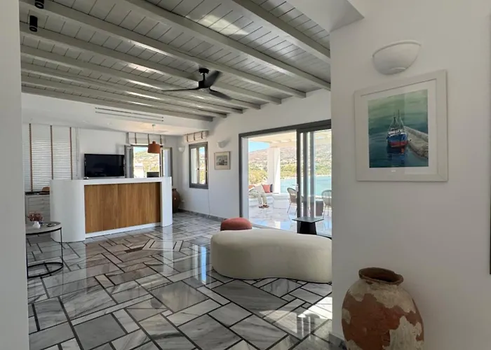 Parian Village - Adults Only Parikia (Paros)