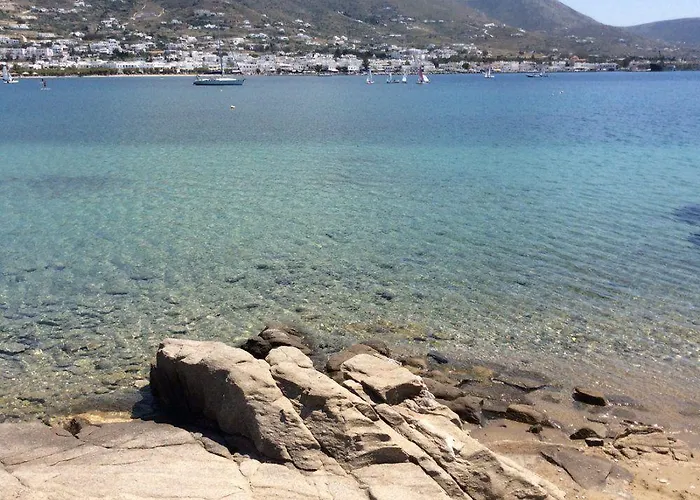 Parian Village - Adults Only Hotel Parikia (Paros)