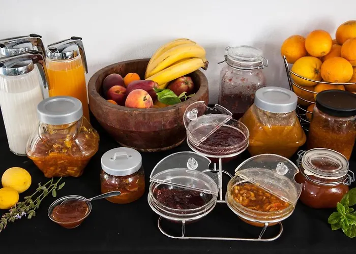 Parian Village - Adults Only Hotel