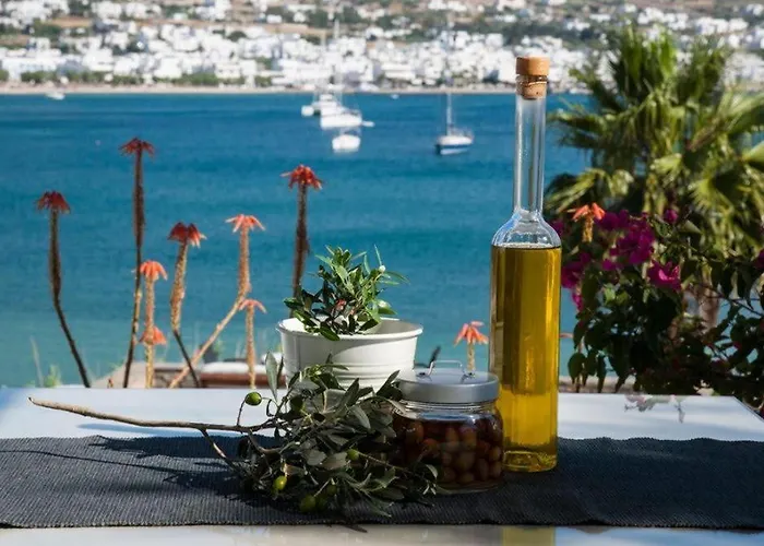 Parian Village - Adults Only Hotel 4*