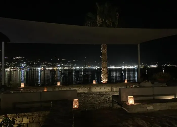 Hotel Parian Village - Adults Only Parikia (Paros)